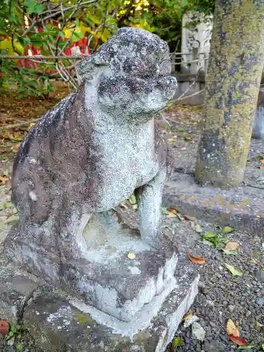 中田神社(宮城県)