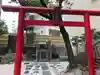 妻戀神社(東京都)