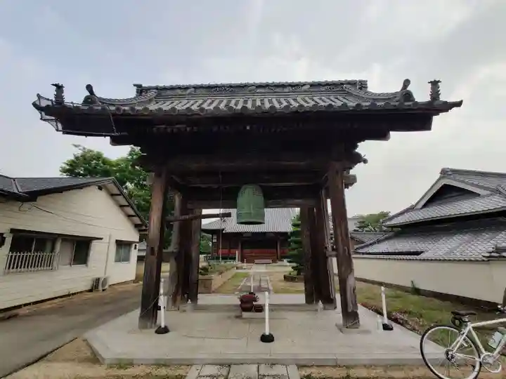 専立寺のその他建物