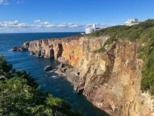 牟婁大辯才天(和歌山県)