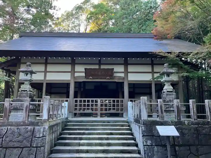 秩父御嶽神社(埼玉県)