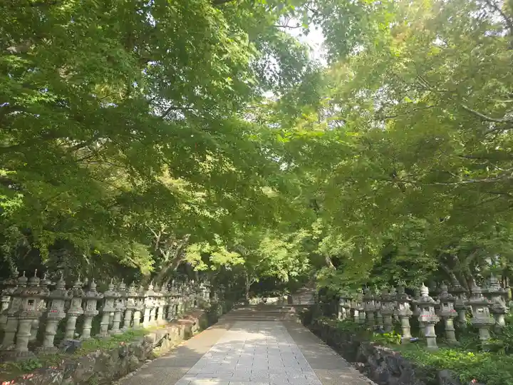 勝尾寺(大阪府)