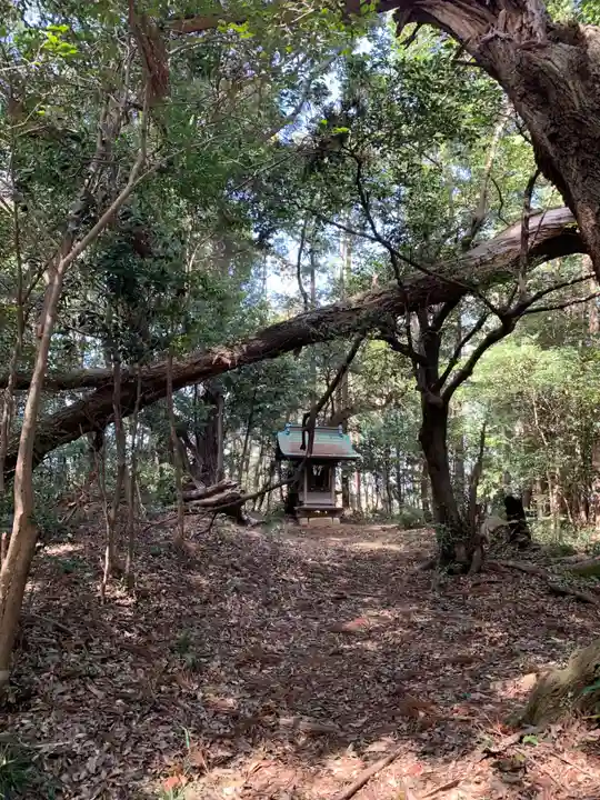 浅間神社(千葉県)