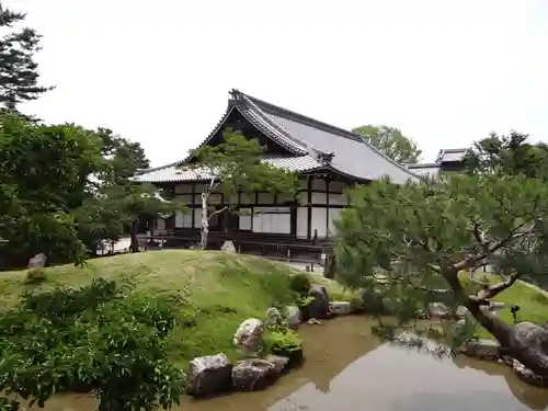 高台寺（高台寿聖禅寺・高臺寺）(京都府)