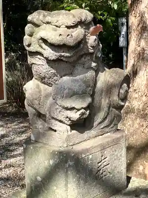 熊川神社(東京都)