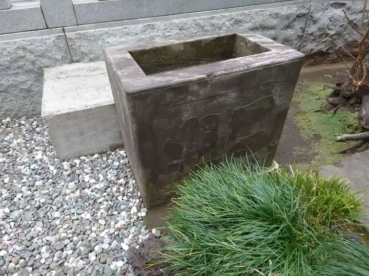 廣尾稲荷神社(東京都)