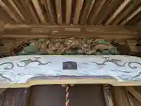 尾崎大師堂(吉橋大師一番札所·旧吉祥院)の本殿・本堂