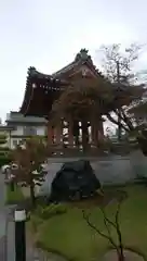 雲雷寺の建物その他