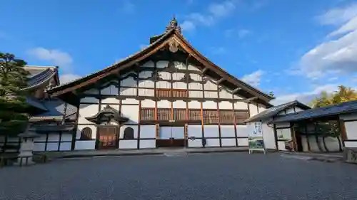 相国寺（相国承天禅寺）(京都府)