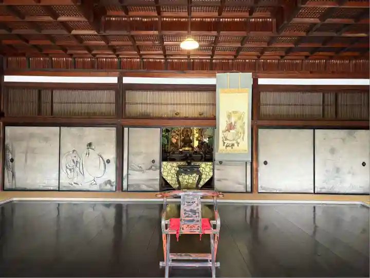 建仁寺(建仁禅寺)(京都府)