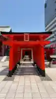 東京羽田 穴守稲荷神社(東京都)