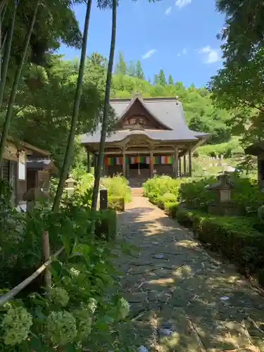 善光寺のその他建物