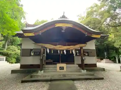 松尾八幡宮(高知県)