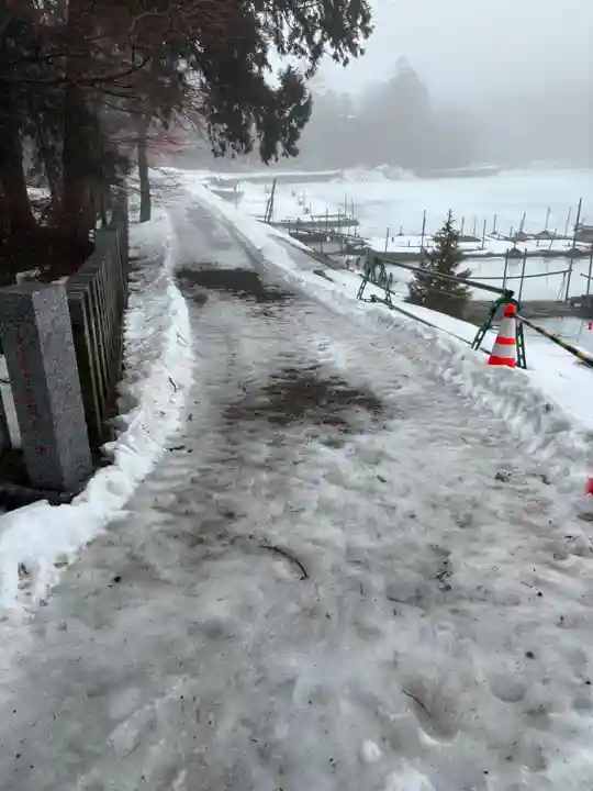 赤城神社(群馬県)