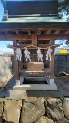 埜中神社(愛媛県)