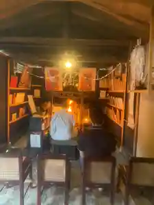 鳳仙寺(栃木県)(2024年12月31日(火) 23時26分04秒投稿)