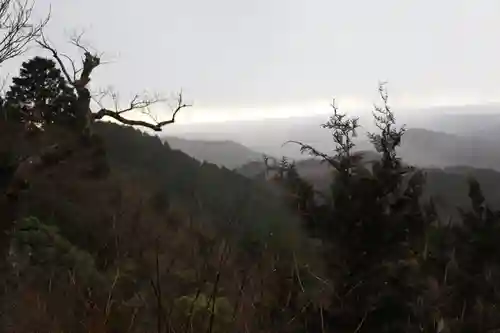 御岩神社(茨城県)