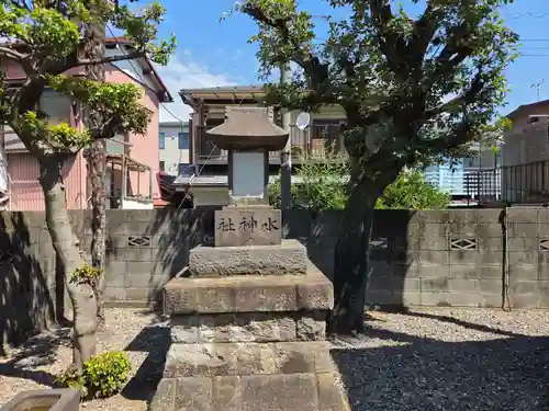 紀州神社(東京都)
