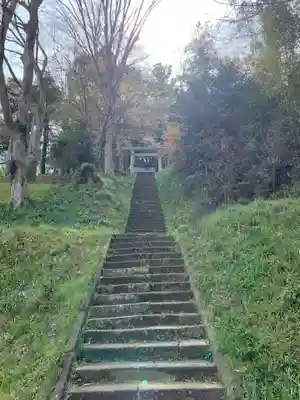 八幡神社(千葉県)