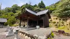 八幡神社(福井県)