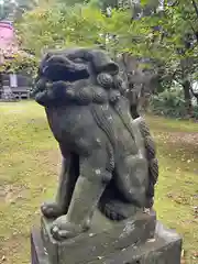 古四王神社(秋田県)