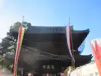 泉岳寺(東京都)