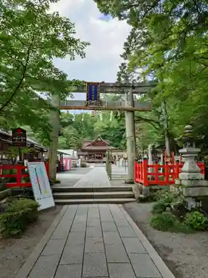 出雲大神宮(京都府)