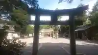 加佐登神社(三重県)