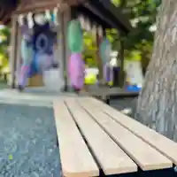 札幌諏訪神社のその他建物