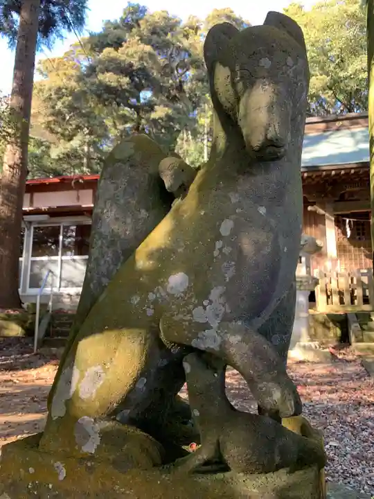 稲荷神社(千葉県)