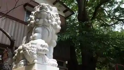 金華山黄金山神社(宮城県)