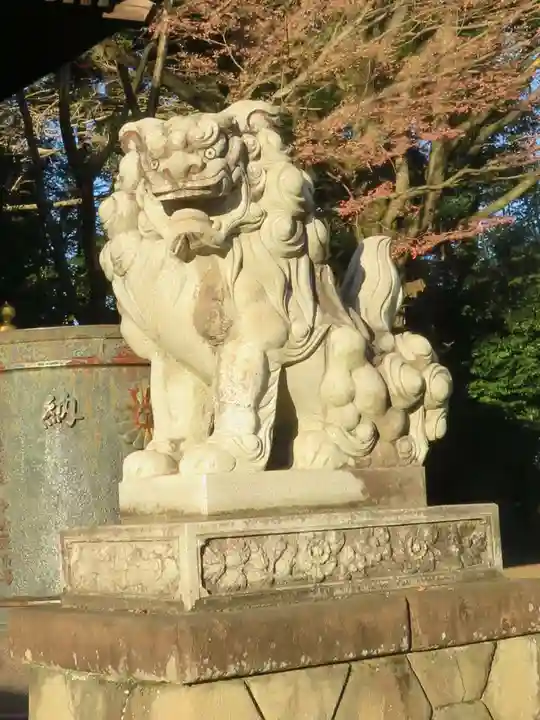 宇都宮二荒山神社(栃木県)