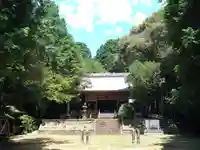 津嶋神社(愛知県)