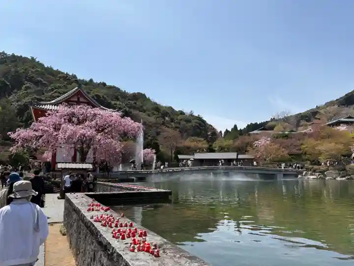 勝尾寺(大阪府)