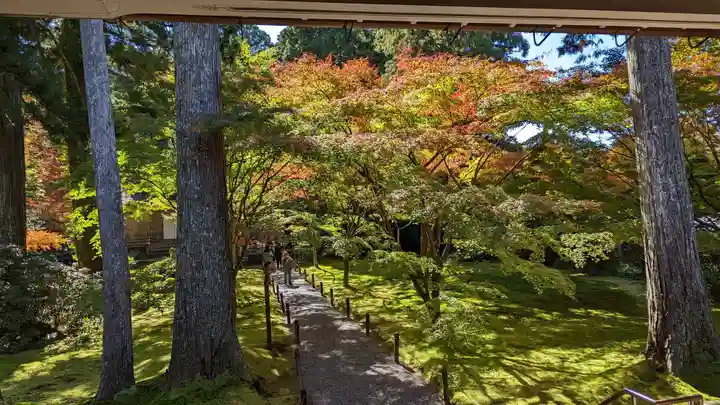 三千院門跡(京都府)
