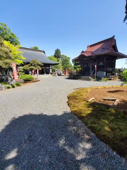 妙徳寺のその他建物