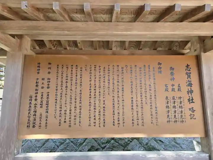 志賀海神社(福岡県)