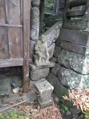 賀茂神社のその他建物