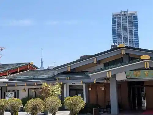 神田神社（神田明神）(東京都)
