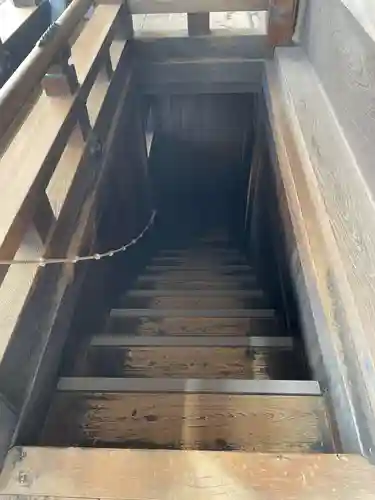 東本願寺（真宗本廟）の本殿・本堂