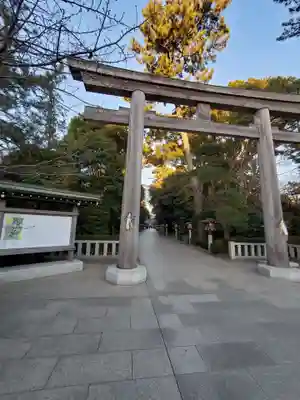 寒川神社(神奈川県)