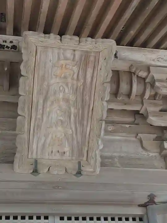 瑞巌寺五大堂(宮城県)