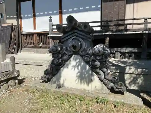 相応寺(神奈川県)