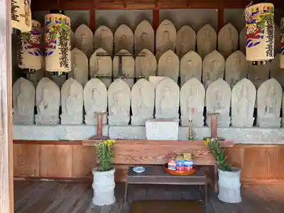 一心寺・一心禅寺のその他建物