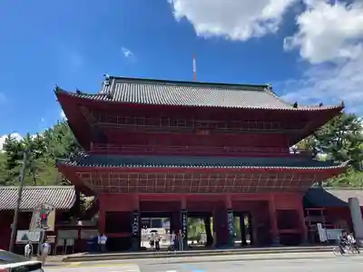 増上寺(東京都)