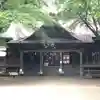 猿賀神社(青森県)