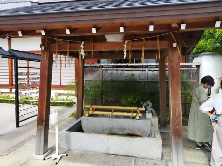 晴明神社(京都府)