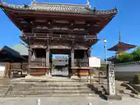 酒見寺(兵庫県)
