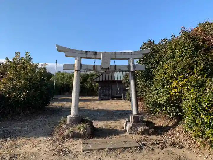八坂神社(千葉県)