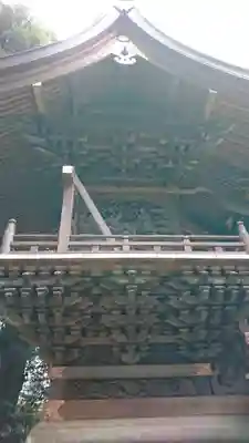 宗像神社のその他建物